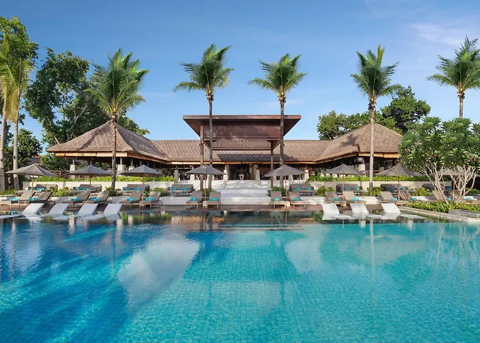 Novotel Bali Benoa Nusa Dua 