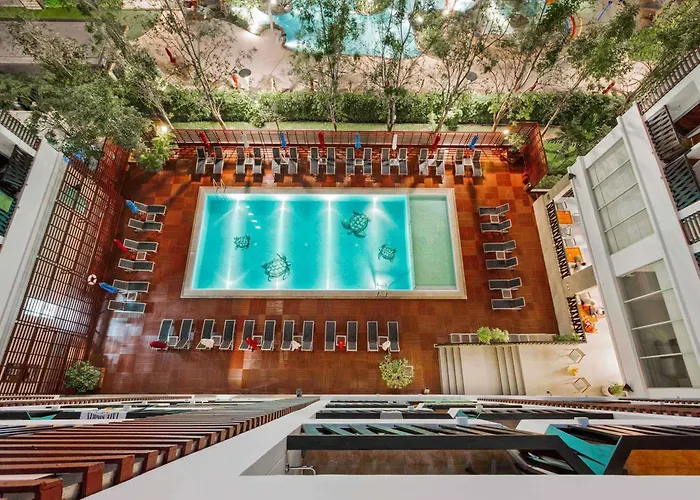 Ibis Pattaya