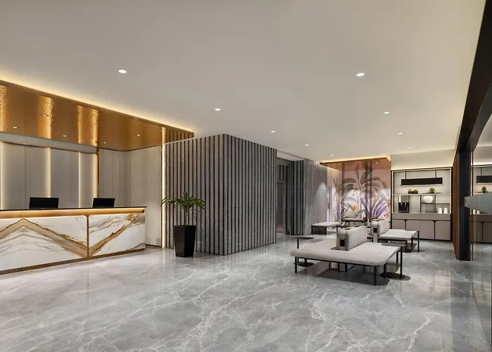 Days Inn By Wyndham Singapore Novena, Previously Known As Value Thomson Singapura