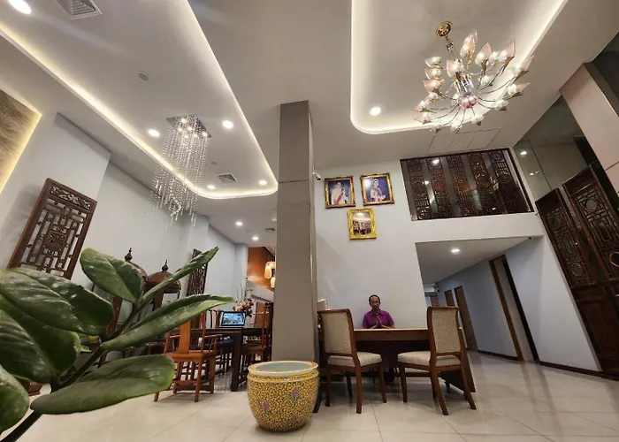 August Residence
