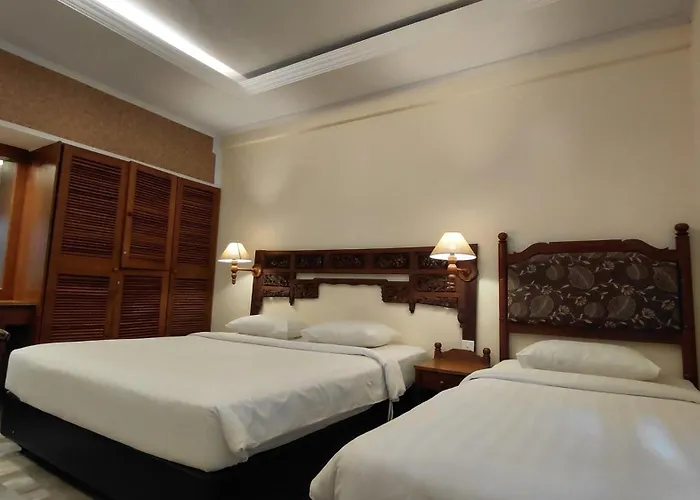 Bali Bungalo Hotel
