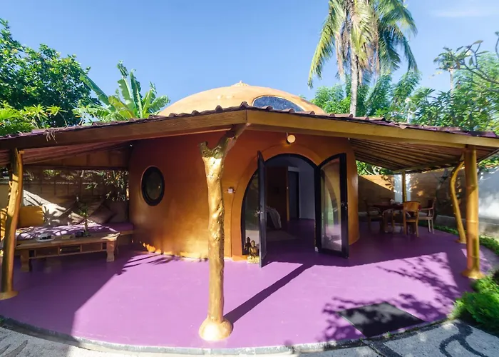 Bel Air Resort Gili Air
