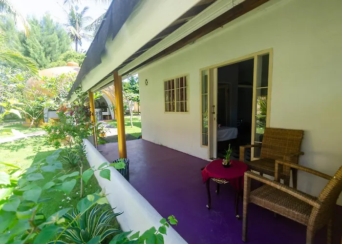 Bel Air Resort Gili Air