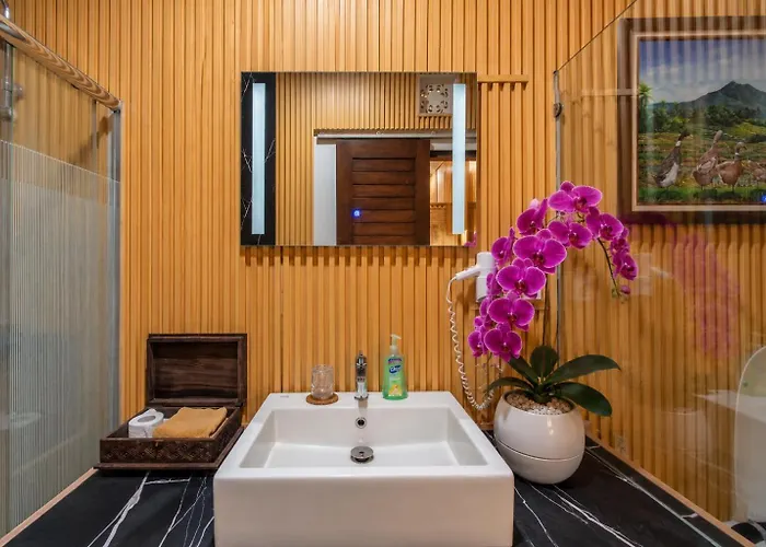 Ashanti Villa Ubud