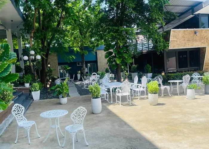 Pongsakorn Boutique Resort