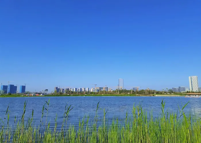 Holiday Inn Chengdu Qinhuang By Ihg
