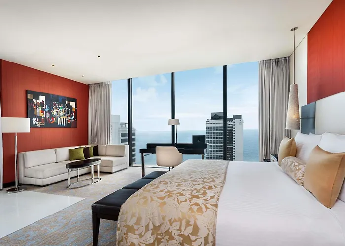 Hotel Nh Collection Colombo
