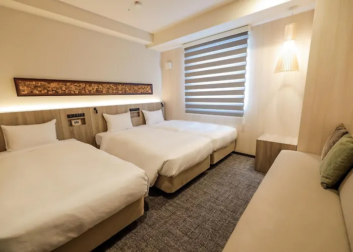 Hotel Il Fiore Kasai