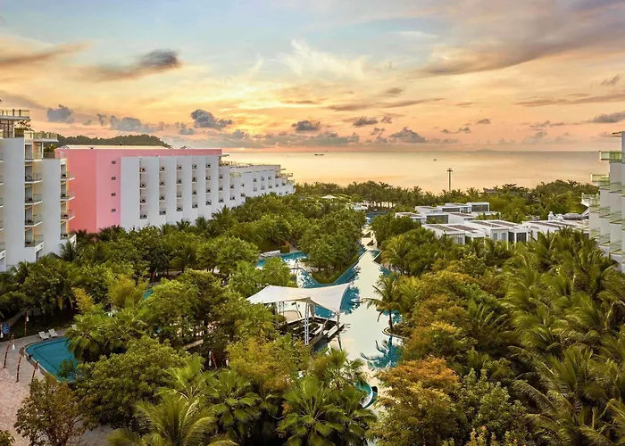 Premier Residences Phu Quoc Emerald Bay Managed By Accor