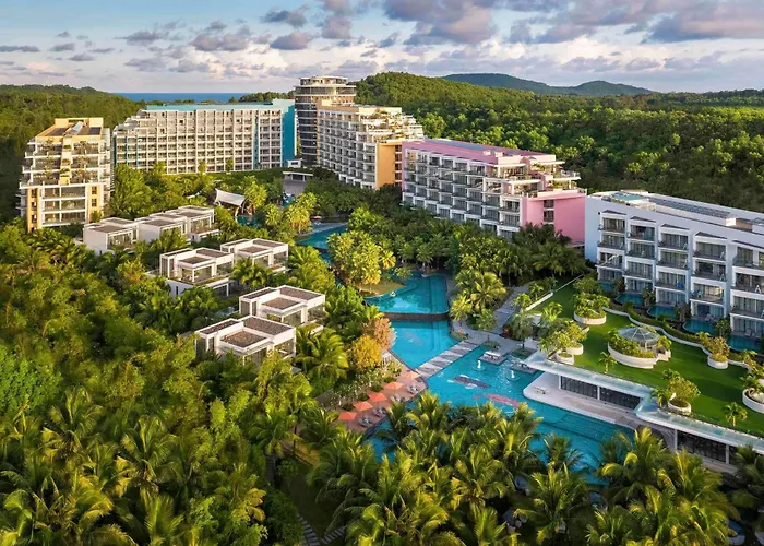 Premier Residences Phu Quoc Emerald Bay Managed By Accor