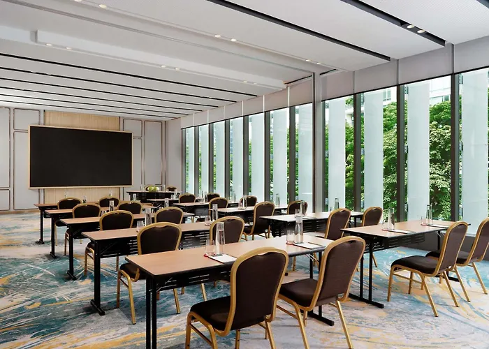 Mövenpick BDMS Wellness Resort Bangkok