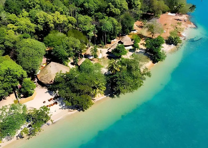The Tropical Beach Resort Koh Chang