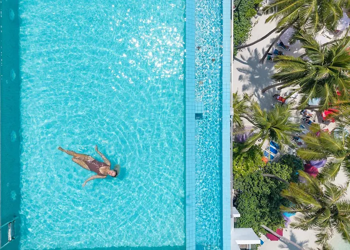 Kaani Palm Beach