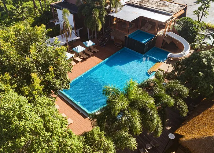 K.B. Resort