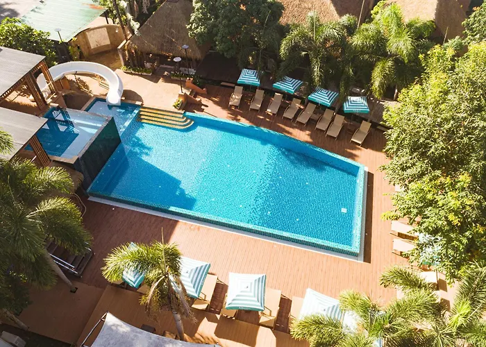 K.B. Resort
