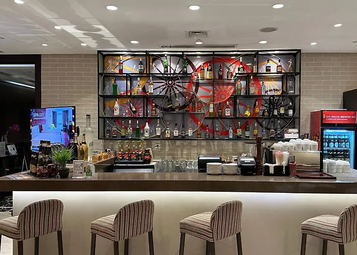 Wynwood Hotel Pasig City