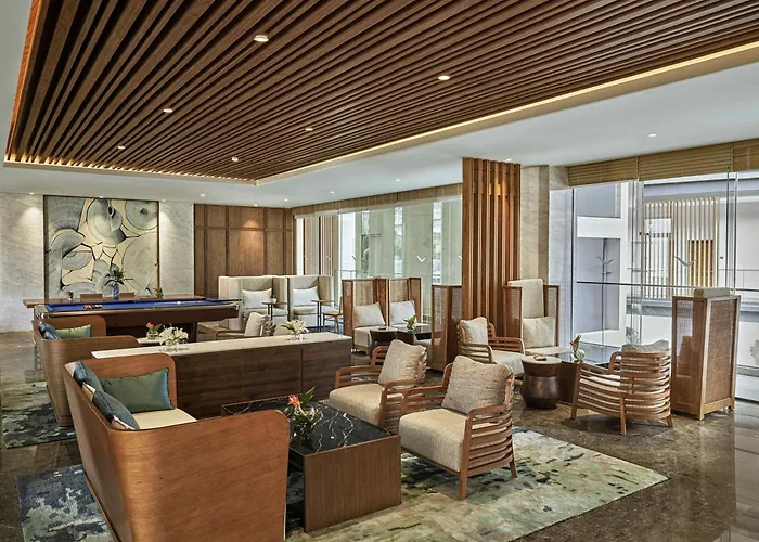 Moevenpick Resort Waverly Phú Quốc