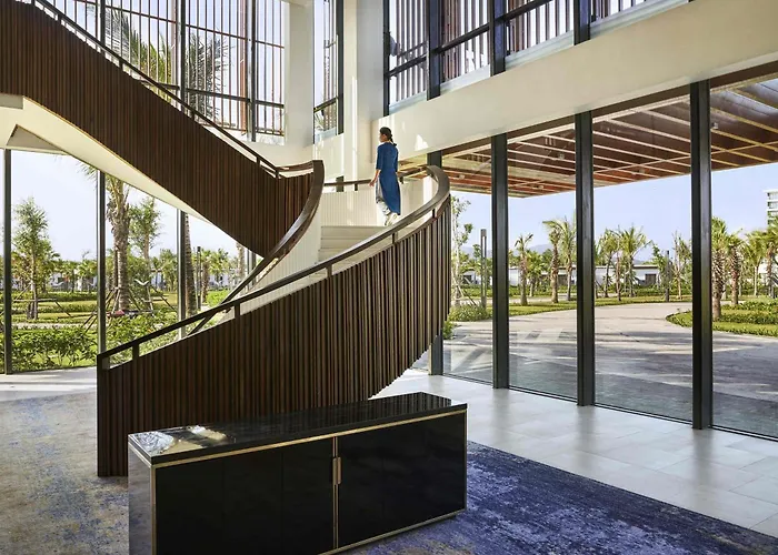 Moevenpick Resort Waverly Phú Quốc
