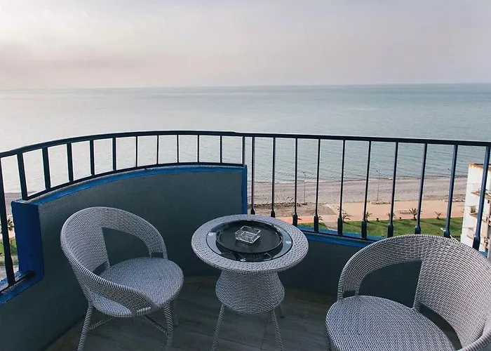 Horizon Batumi Aparthotel