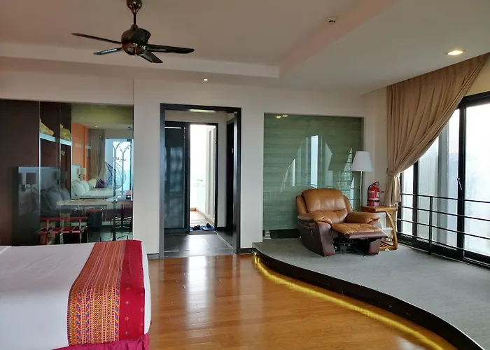 Kokol Haven Resort