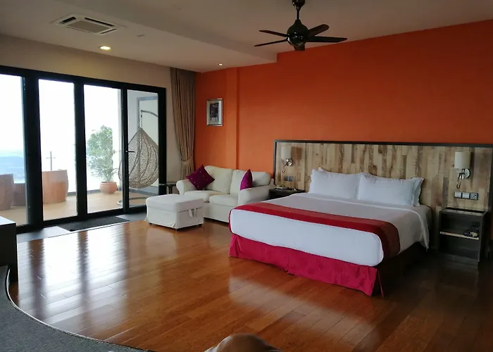 Kokol Haven Resort