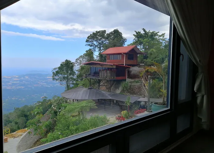 Kokol Haven Resort