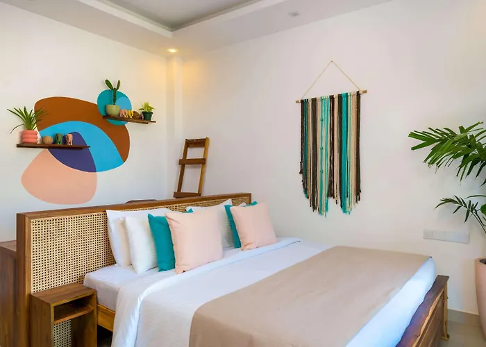 Outpost Weligama Beachfront