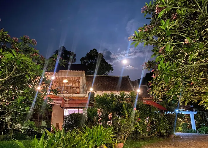 Sabbay Kep Hotel