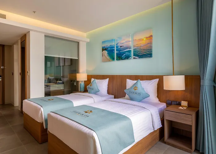 Fleur De Lys Hotel Quy Nhon