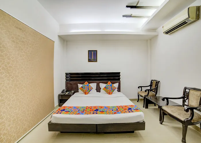Fabhotel Exotica