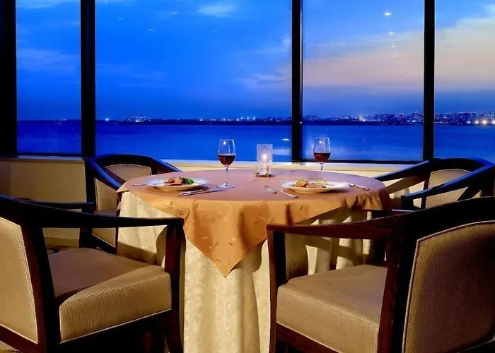 Tokyo Bay Maihama Hotel First Resort Urayasu