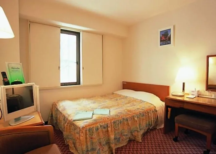 Mizue Dai-Ichi Hotel