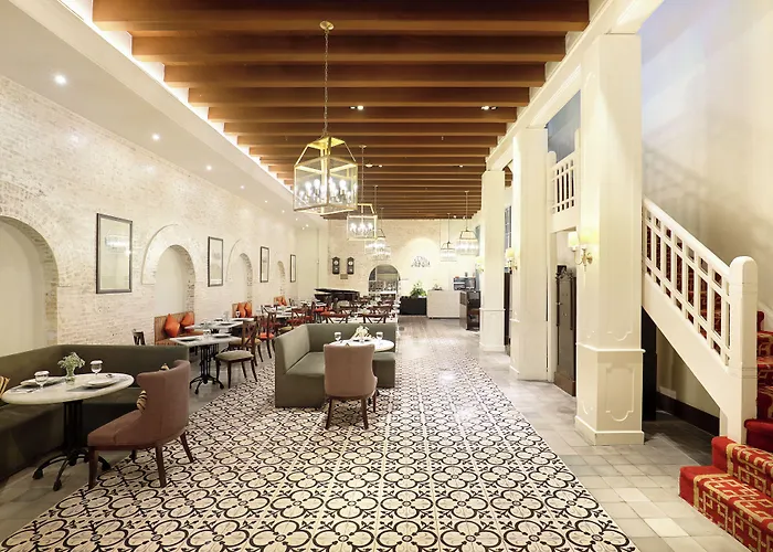 Kokoon Hotel Sorabaya