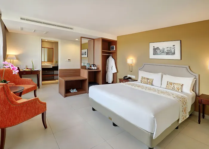 Kokoon Hotel Surabaya