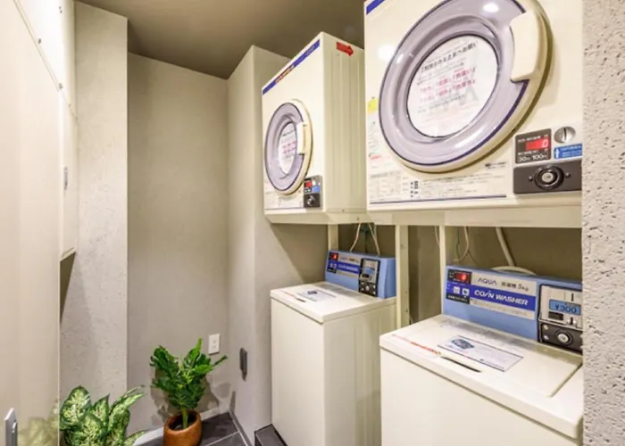 Hotel Livemax Tokyo-Otsuka Ekimae
