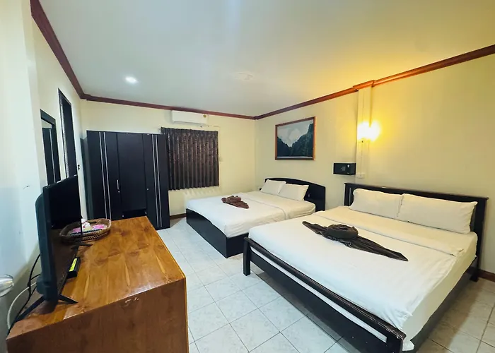 Golden Bee Phiphi Hotel