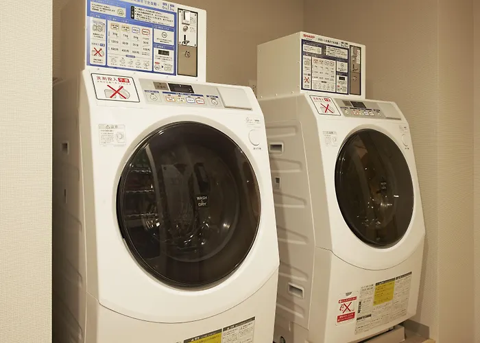 Sotetsu Fresa Inn Daimon Tokyo