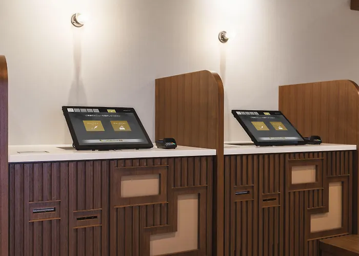 Sotetsu Fresa Inn Daimon