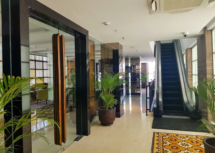 El Hotel Yogyakarta Malioboro