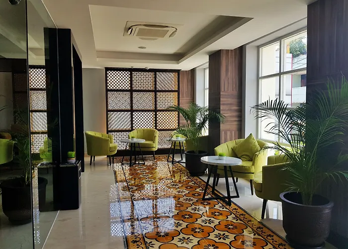 El Hotel Yogyakarta Malioboro