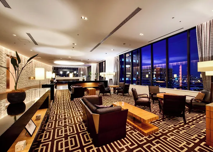 Loisir Hotel Shinagawa Seaside
