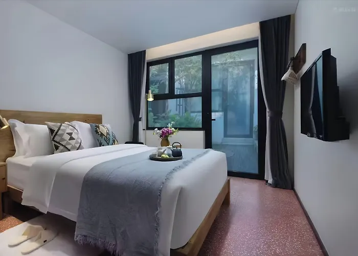 Peking Yard Boutique Hotel