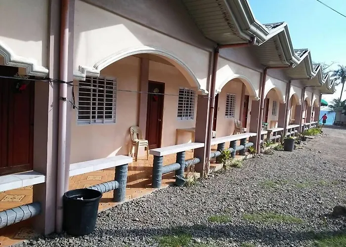 Bia'S Beach House, Pagudpud