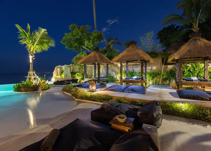 Karma Resort Bophut