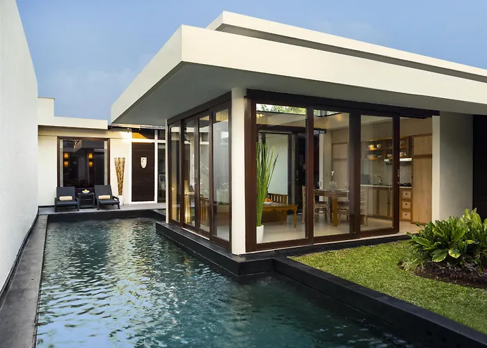 Avani Seminyak Bali Resort