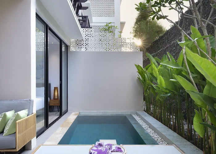 Avani Seminyak Bali Resort