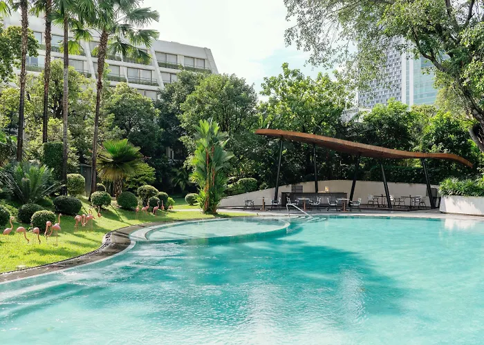 Mövenpick BDMS Wellness Resort Bangkok