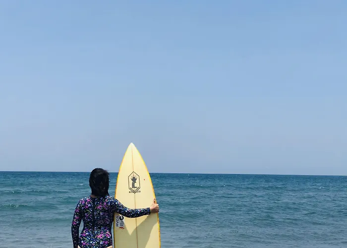 Em Royalle Hotel & Beach Resort San Juan 