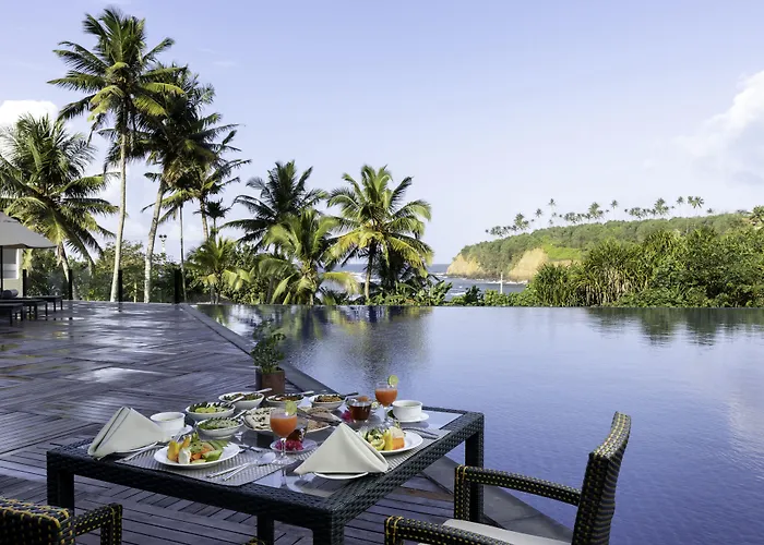 Ayurvie Weligama - Ayurvedic Retreat By Thema Collection