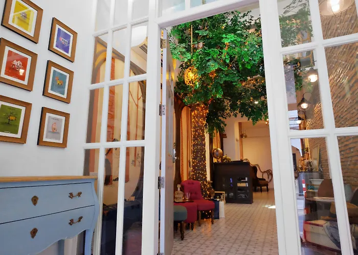 Hide&Seek Boutique Hometel Bangkok